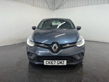 Used Renault Clio 2017 for sale - 78096836: Photo