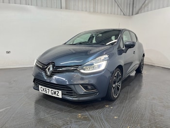 Used Renault Clio 2017 for sale - 78096836: Photo