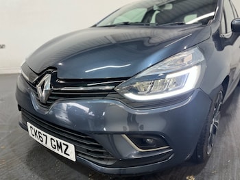 Used Renault Clio 2017 for sale - 78096836: Photo
