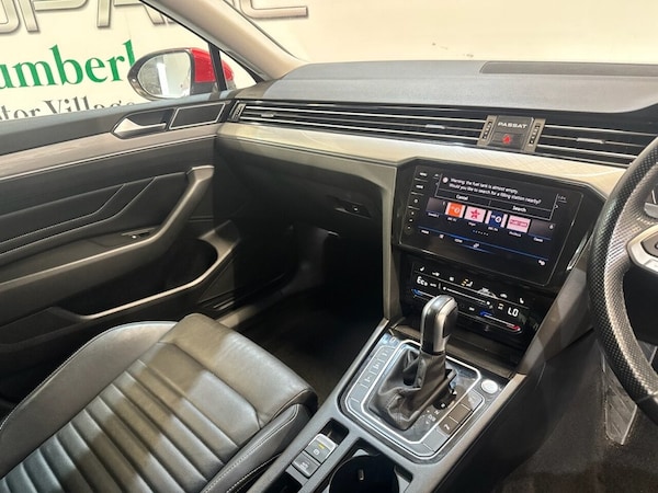 Used Volkswagen Passat 2021 for sale - 74916896: Photo 13
