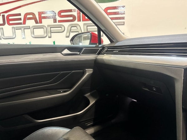 Used Volkswagen Passat 2021 for sale - 74916896: Photo 18