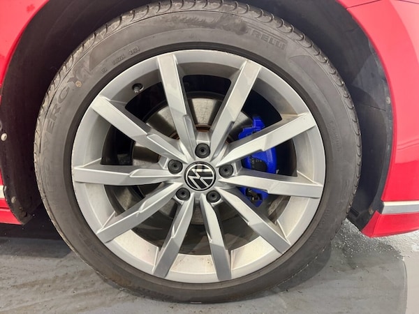 Used Volkswagen Passat 2021 for sale - 74916896: Photo 23