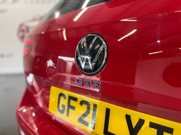 Used Volkswagen Passat 2021 for sale - 74916896: Photo 25