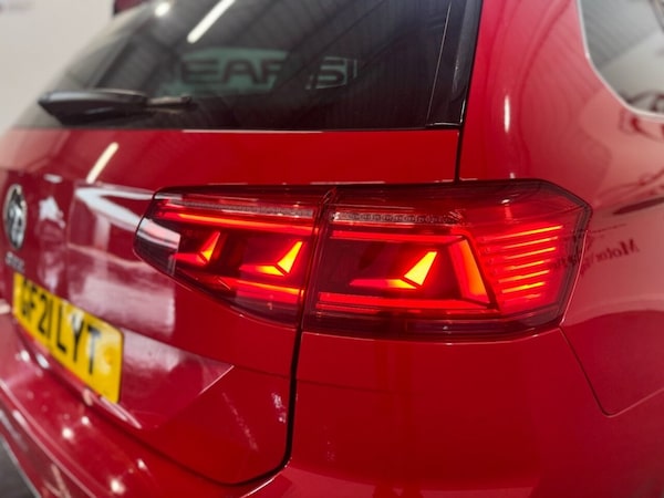 Used Volkswagen Passat 2021 for sale - 74916896: Photo 26