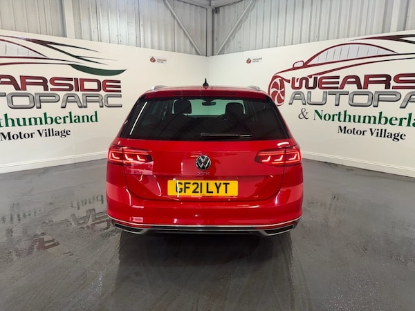 Used Volkswagen Passat 2021 for sale - 74916896: Photo 28