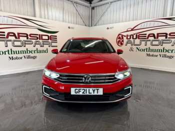 Used Volkswagen Passat 2021 for sale - 74916896: Photo
