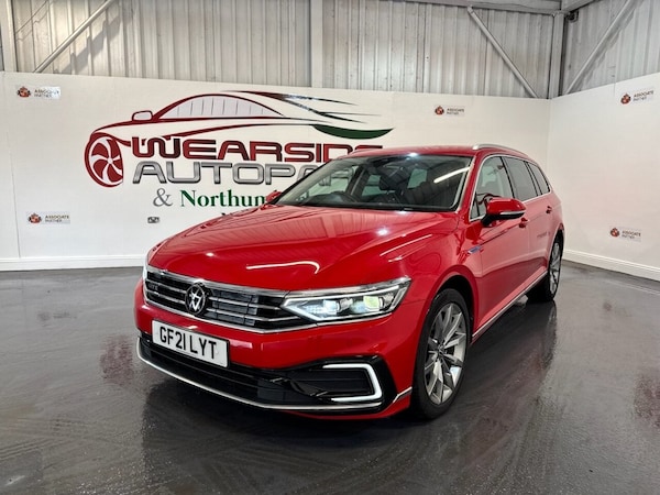 Used Volkswagen Passat 2021 for sale - 74916896: Photo 3