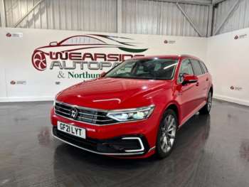 Used Volkswagen Passat 2021 for sale - 74916896: Photo