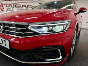 Used Volkswagen Passat 2021 for sale - 74916896: Photo