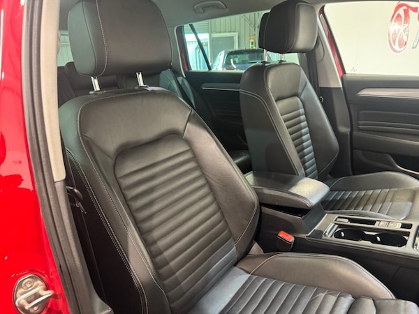 Used Volkswagen Passat 2021 for sale - 74916896: Photo 7