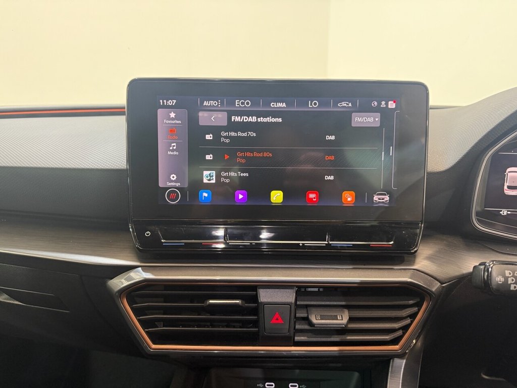 Used SEAT Leon 2021 for sale - 76820471: Photo 16