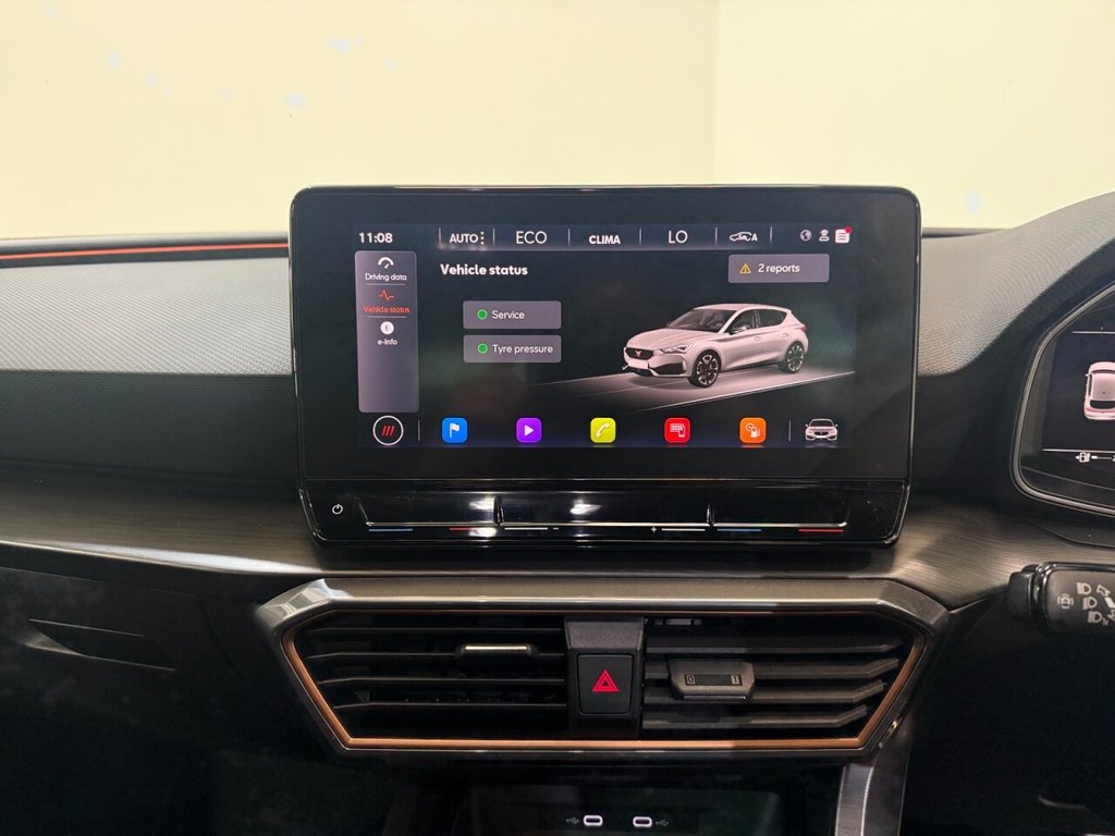 Used SEAT Leon 2021 for sale - 76820471: Photo 19