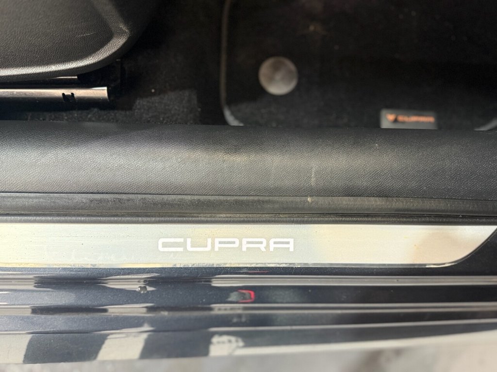 Used SEAT Leon 2021 for sale - 76820471: Photo 20