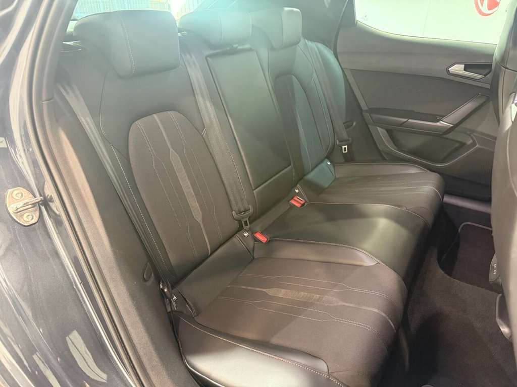 Used SEAT Leon 2021 for sale - 76820471: Photo 24