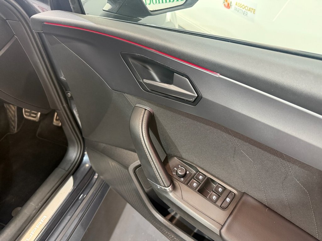 Used SEAT Leon 2021 for sale - 76820471: Photo 5