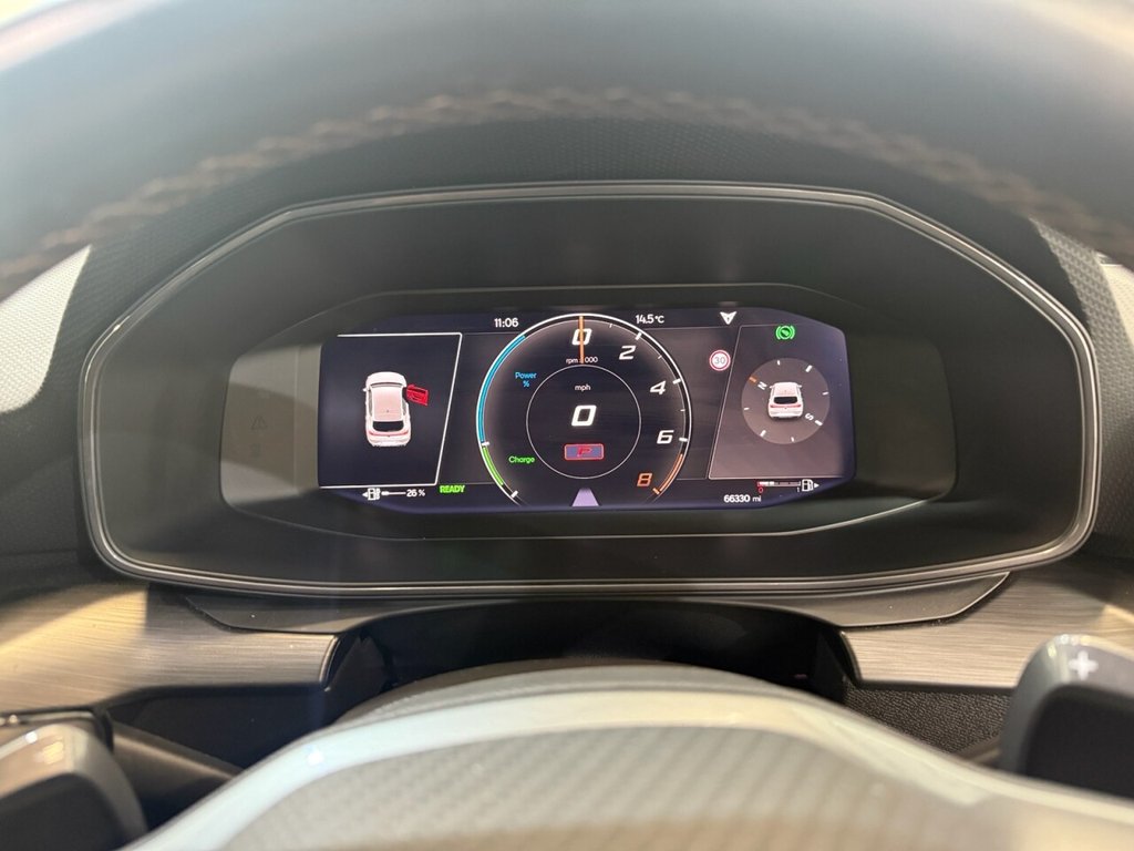 Used SEAT Leon 2021 for sale - 76820471: Photo 7