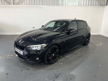 Used BMW 1 Series 2017 for sale - 79599019: Photo