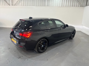 Used BMW 1 Series 2017 for sale - 79599019: Photo