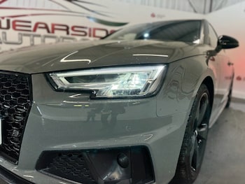 Used Audi A4 2019 for sale - 75502512: Photo