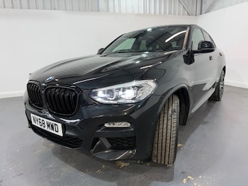 Used BMW X4 2019 for sale - 79385209: Photo