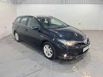 Used Toyota Auris 2017 for sale - 78819083: Photo