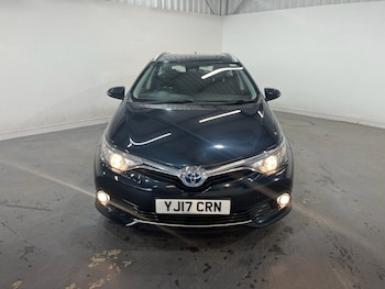 Used Toyota Auris 2017 for sale - 78819083: Photo