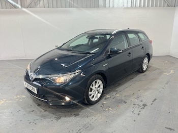 Used Toyota Auris 2017 for sale - 78819083: Photo