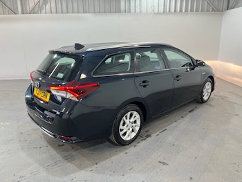 Used Toyota Auris 2017 for sale - 78819083: Photo