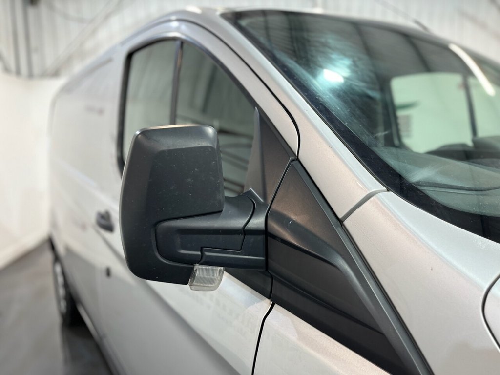 Used Ford Transit Custom 2016 for sale - 76582658: Photo 11
