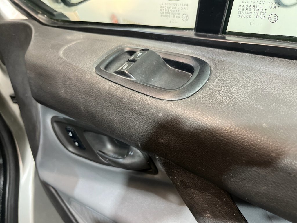 Used Ford Transit Custom 2016 for sale - 76582658: Photo 13