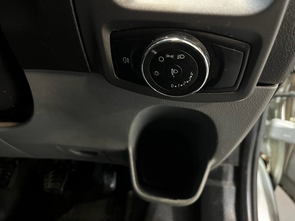 Used Ford Transit Custom 2016 for sale - 76582658: Photo 14