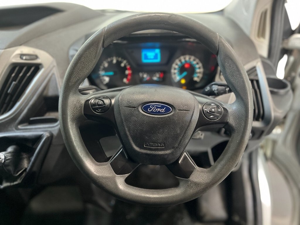 Used Ford Transit Custom 2016 for sale - 76582658: Photo 19