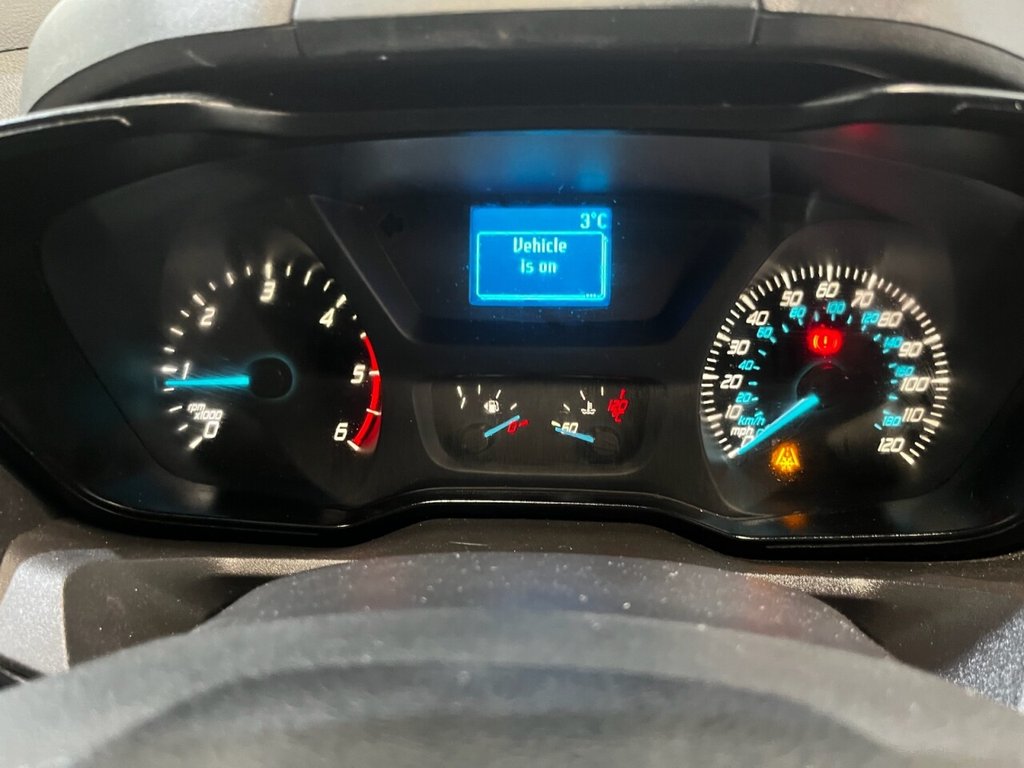 Used Ford Transit Custom 2016 for sale - 76582658: Photo 20