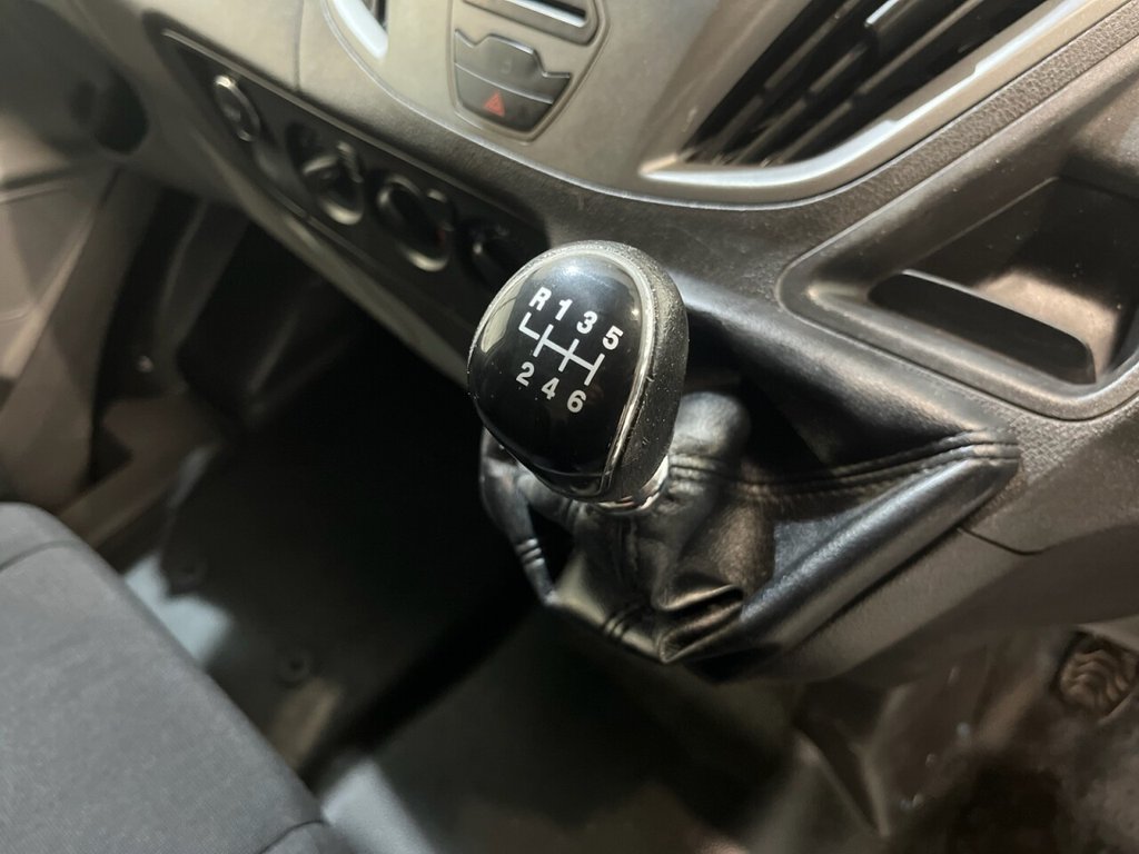 Used Ford Transit Custom 2016 for sale - 76582658: Photo 22