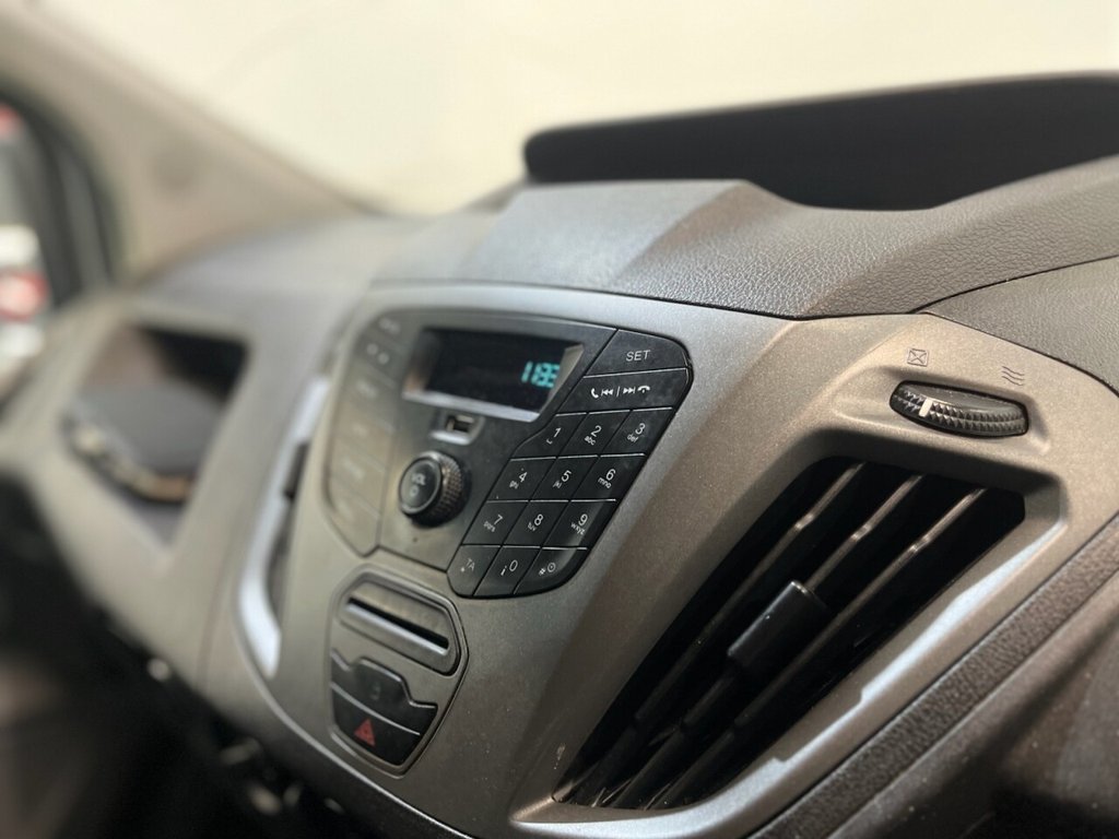 Used Ford Transit Custom 2016 for sale - 76582658: Photo 24