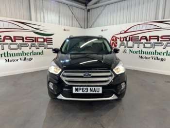Used Ford Kuga 2019 for sale - 74722164: Photo