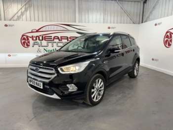 Used Ford Kuga 2019 for sale - 74722164: Photo