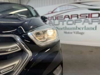 Used Ford Kuga 2019 for sale - 74722164: Photo