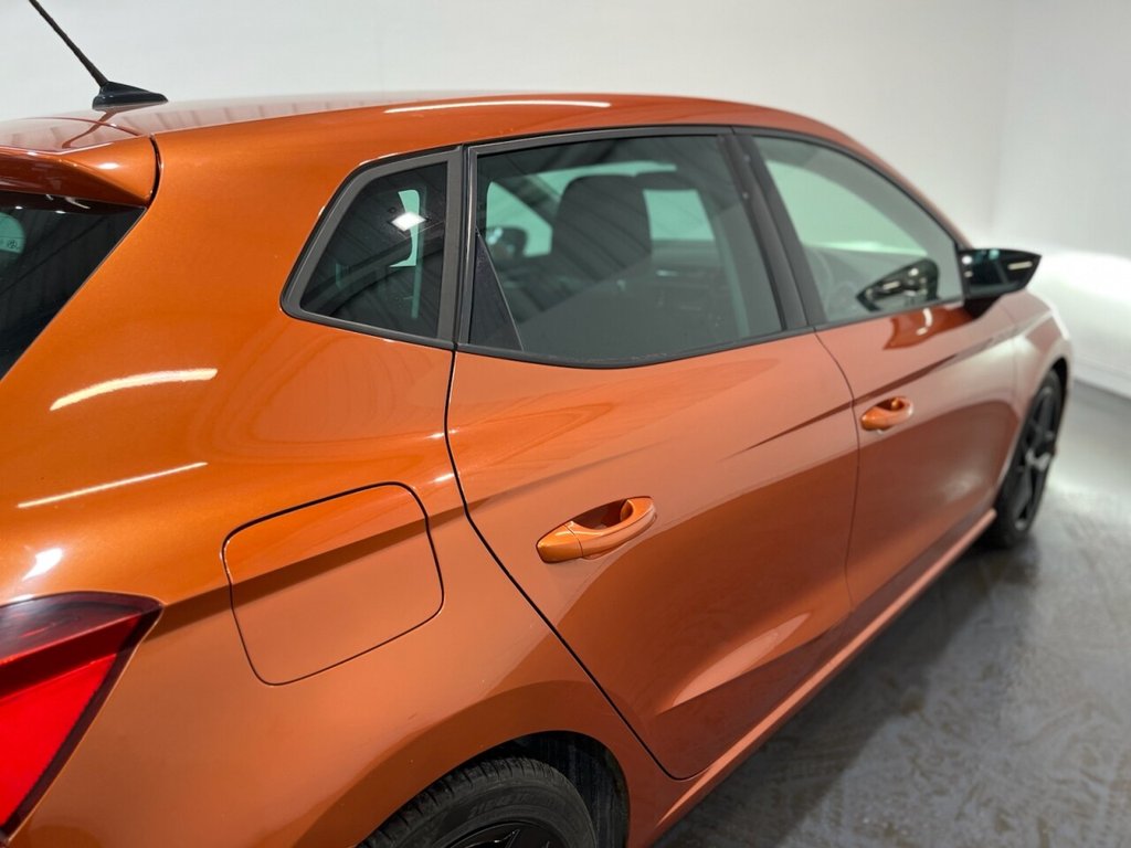 Used SEAT Ibiza 2019 for sale - 78068689: Photo 10