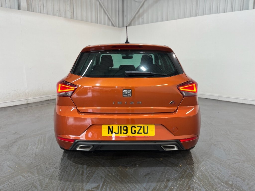Used SEAT Ibiza 2019 for sale - 78068689: Photo 14