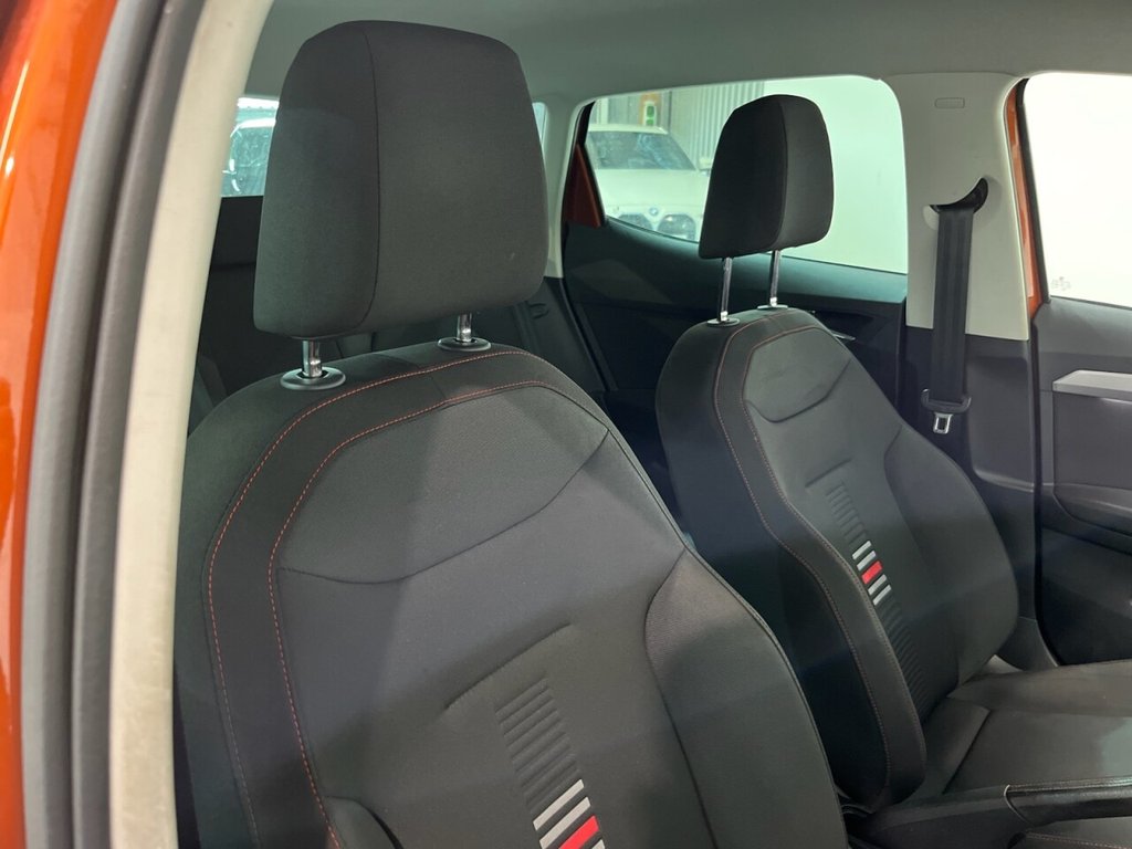 Used SEAT Ibiza 2019 for sale - 78068689: Photo 19