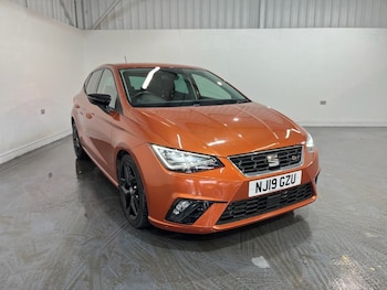Used SEAT Ibiza 2019 for sale - 78068689: Photo