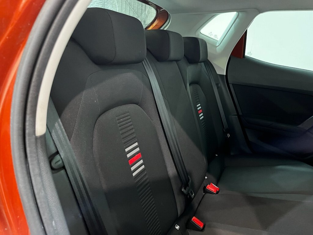 Used SEAT Ibiza 2019 for sale - 78068689: Photo 20