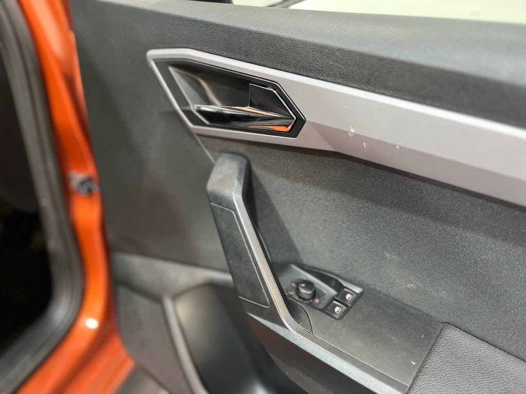 Used SEAT Ibiza 2019 for sale - 78068689: Photo 23