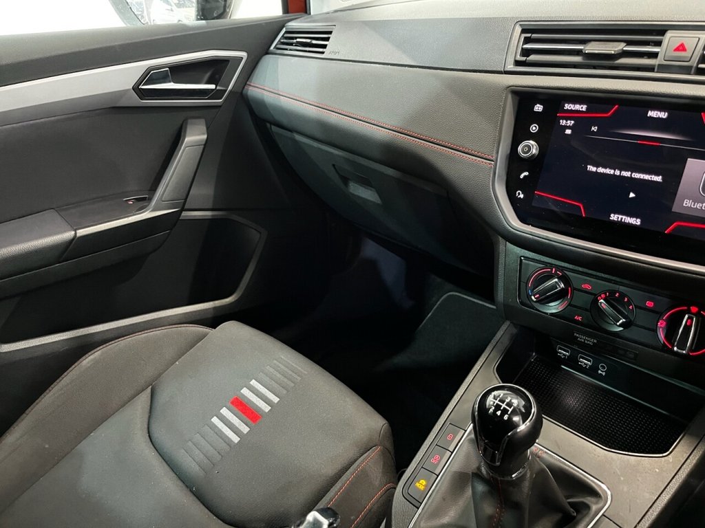 Used SEAT Ibiza 2019 for sale - 78068689: Photo 27