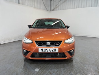 Used SEAT Ibiza 2019 for sale - 78068689: Photo