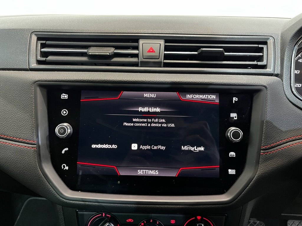 Used SEAT Ibiza 2019 for sale - 78068689: Photo 34