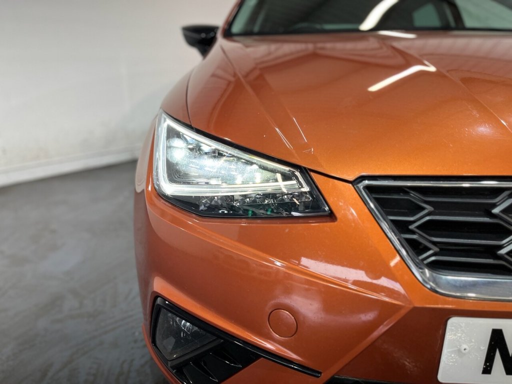 Used SEAT Ibiza 2019 for sale - 78068689: Photo 5