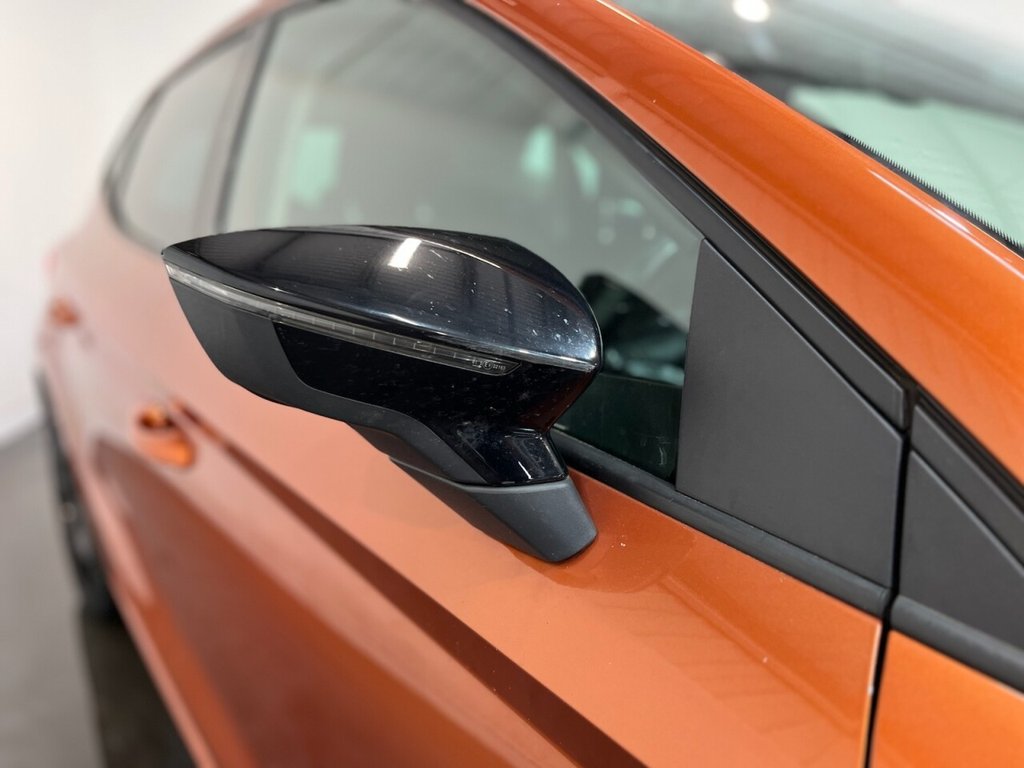 Used SEAT Ibiza 2019 for sale - 78068689: Photo 7
