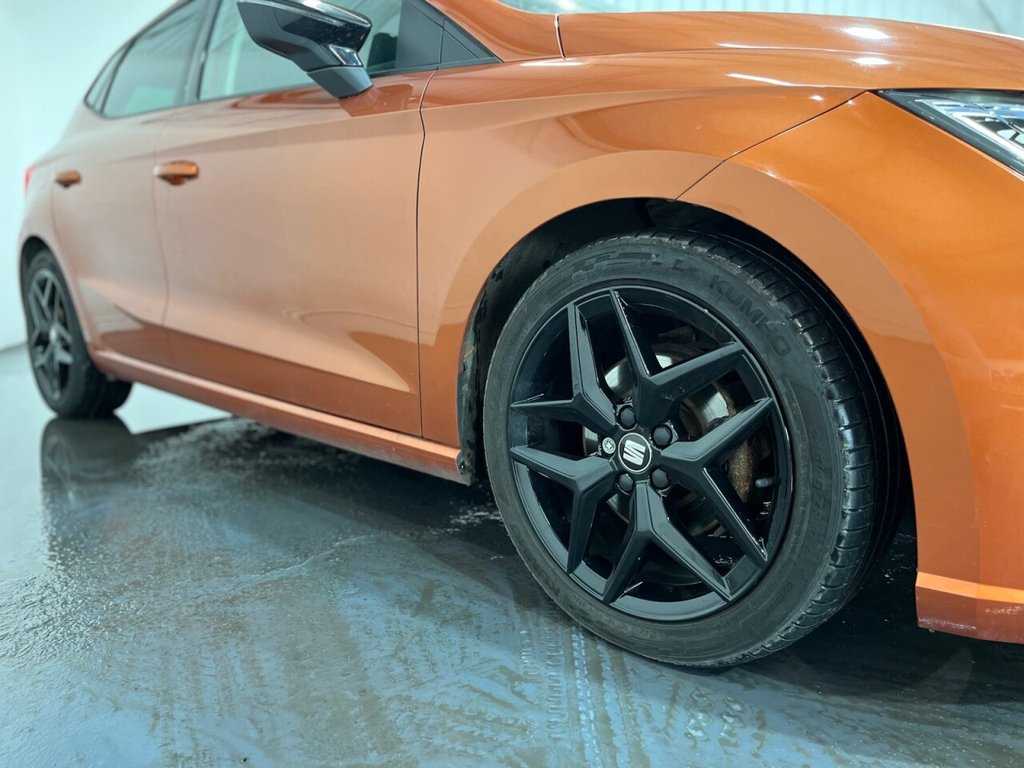 Used SEAT Ibiza 2019 for sale - 78068689: Photo 8